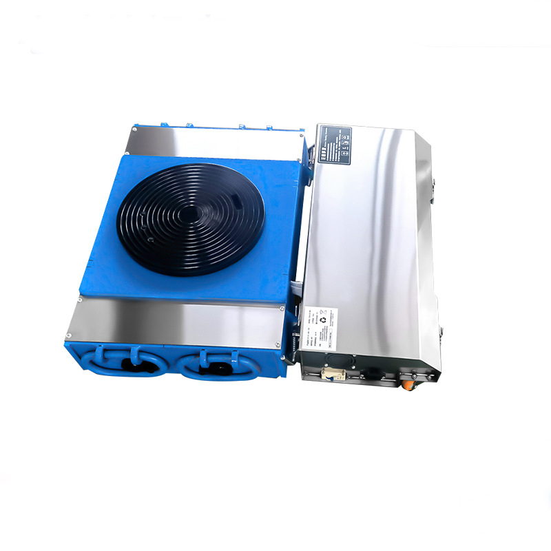 High Capacity Battery Transpor - Heavy Equipment Transport 评论和价格