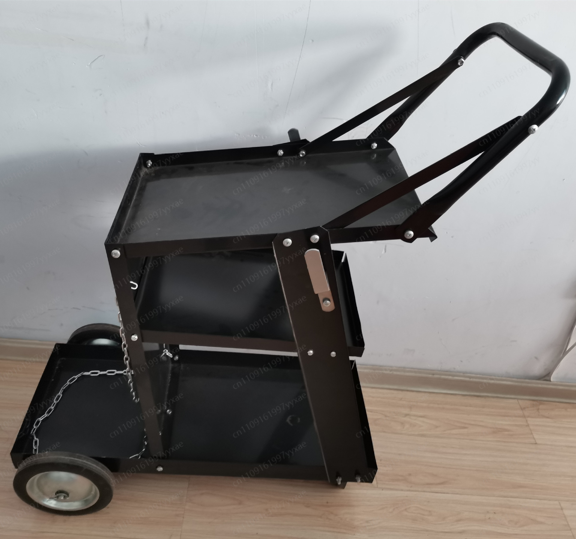 Welding Machine Cart, Welder T - Heavy Equipment Welder 评论和价格
