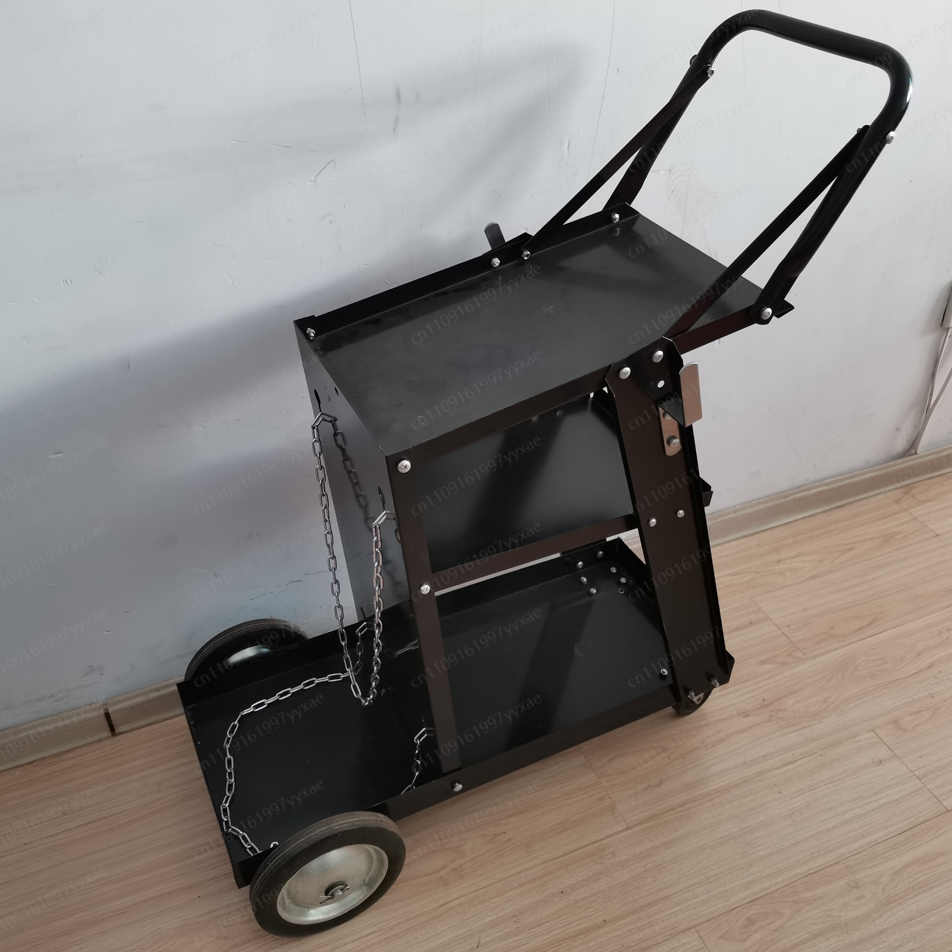 Welding Machine Cart, Welder T - Heavy Equipment Welder 评论和价格