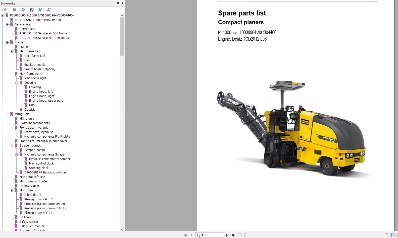AutoCD Dynapac Heavy Equipment - Heavy Equipment In 评论和价格