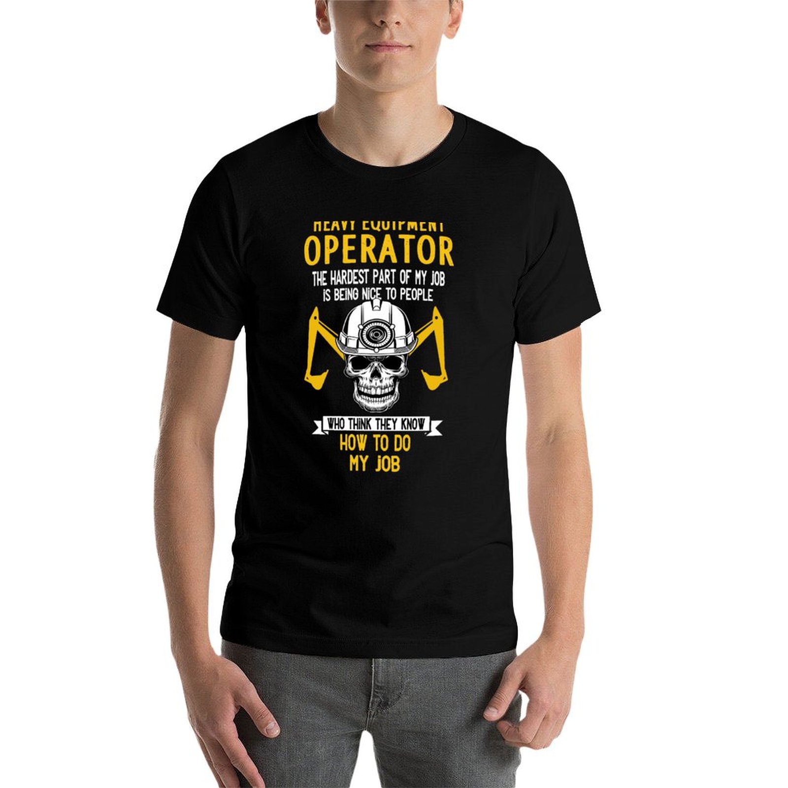 Heavy Equipment Operator Posit - Heavy Equipment Operations 评论和价格