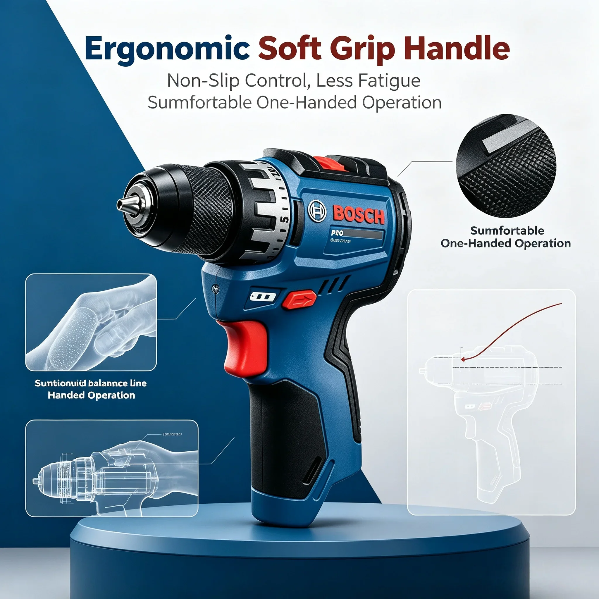 BOSCH GSR 12V-31 Professional  - Tools Heavy Equipment 评论和价格