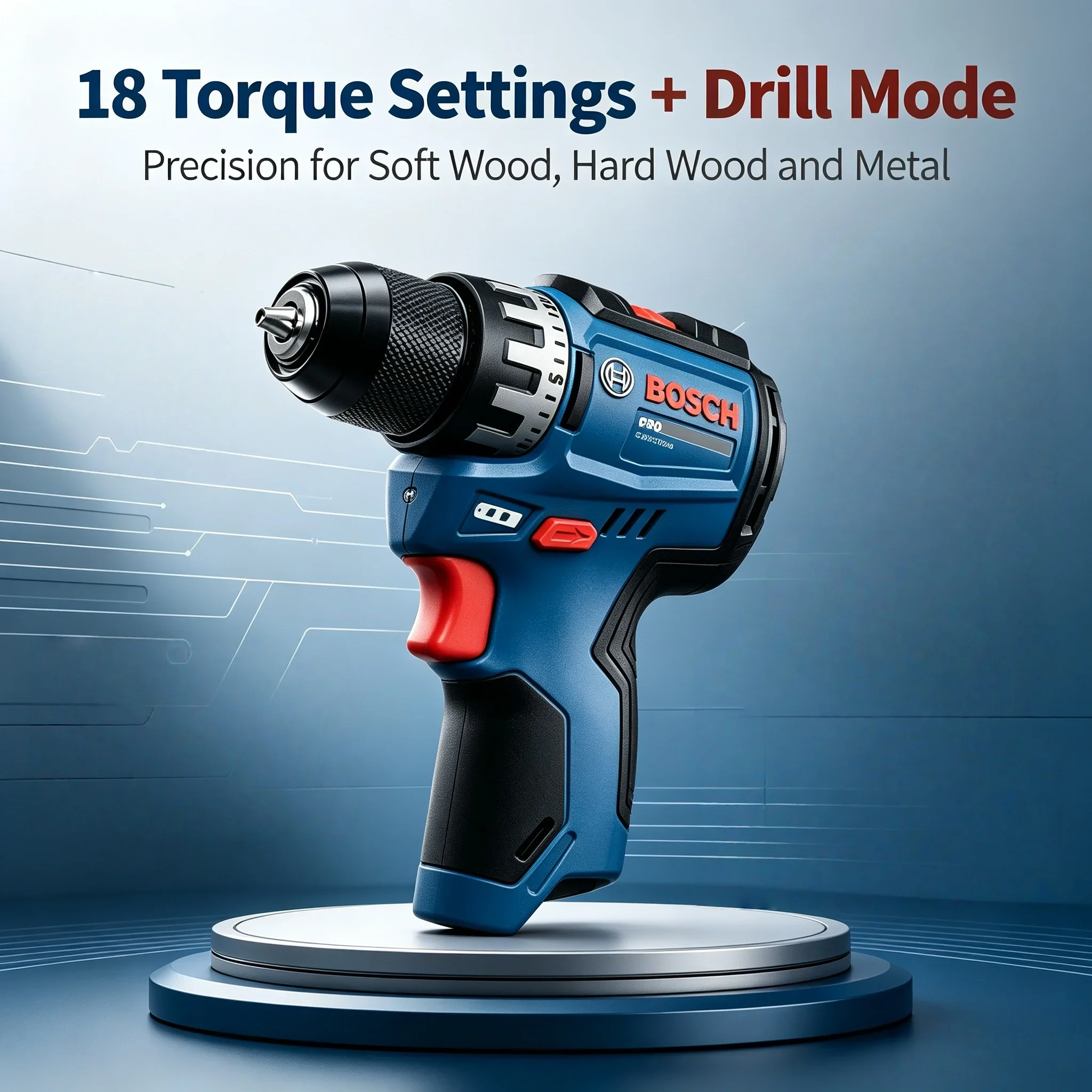 BOSCH GSR 12V-31 Professional  - Tools Heavy Equipment 评论和价格