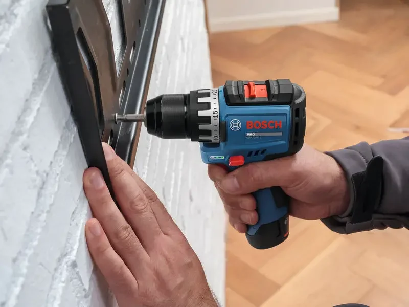 BOSCH GSR 12V-31 Professional  - Tools Heavy Equipment 评论和价格
